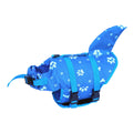 Veste de sauvetage pour chien de compagnie Veste de flottaison Mousse