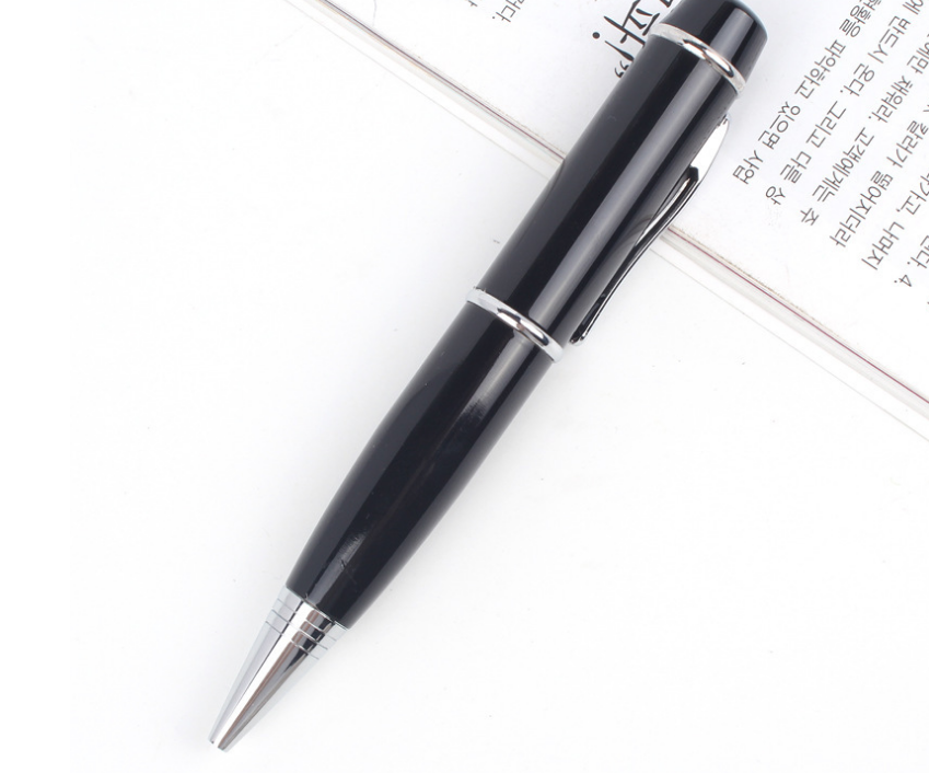 Multifonctions U stylo disque stylo métal stylo laser