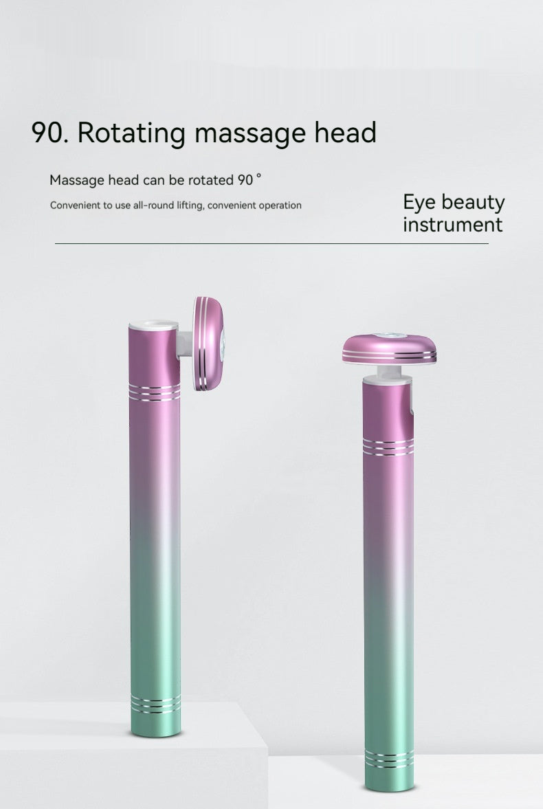 Instrument de beauté pour le levage et le resserrement des yeux