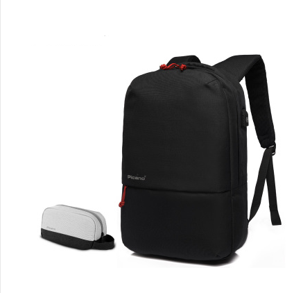 Cross border Picano sac informatique personnalisé sac à dos loisir étudiant paquet hommes et femmes mul
