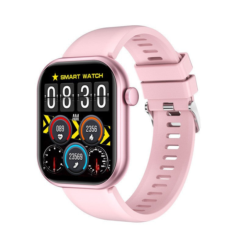 Multifonctionnel Fitness Tracker avec contrôle caméra