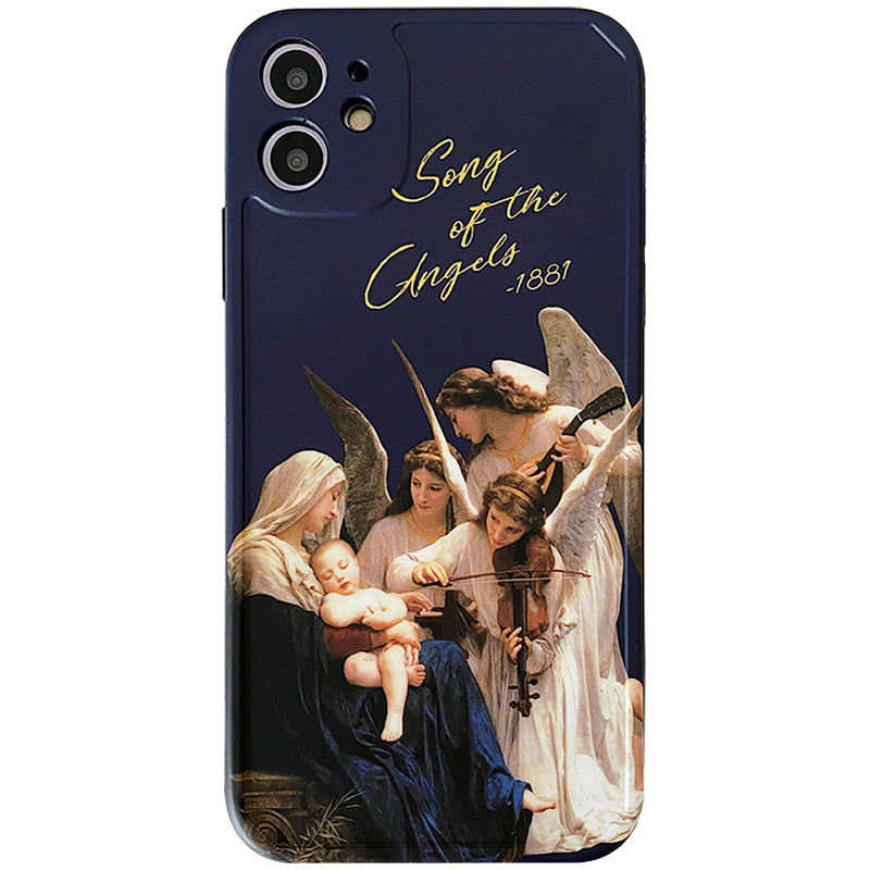 Compatible avec Apple