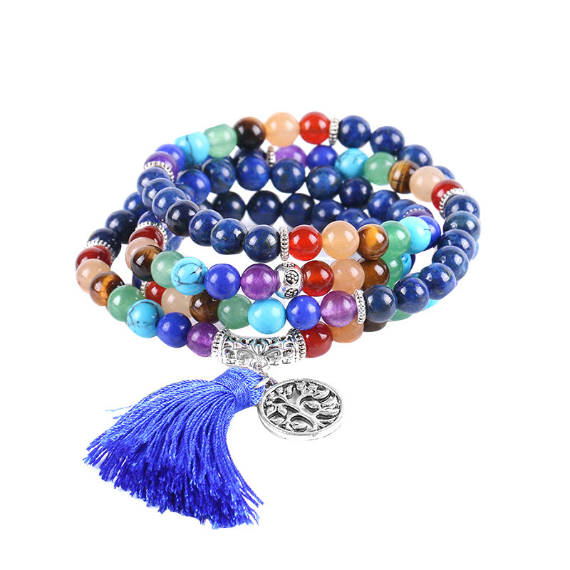Prière Yoga accessoires universels à la main