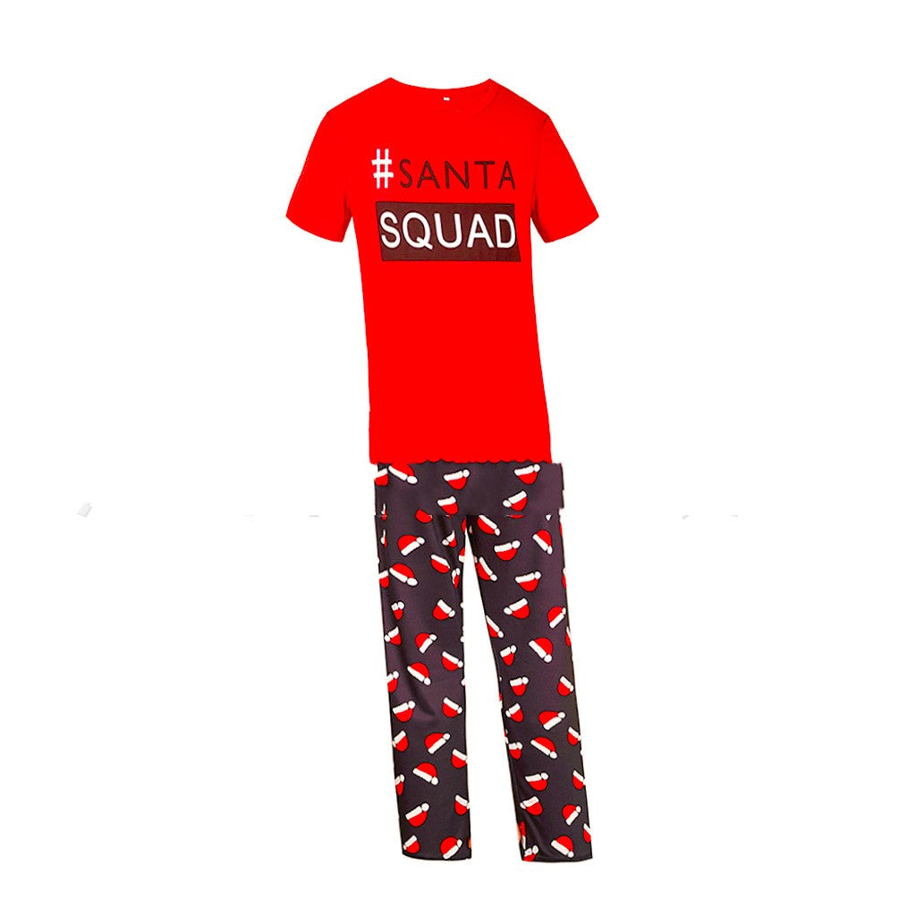 Costume de pyjama européen et américain