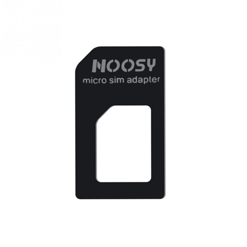 Carte SIM en trois parties