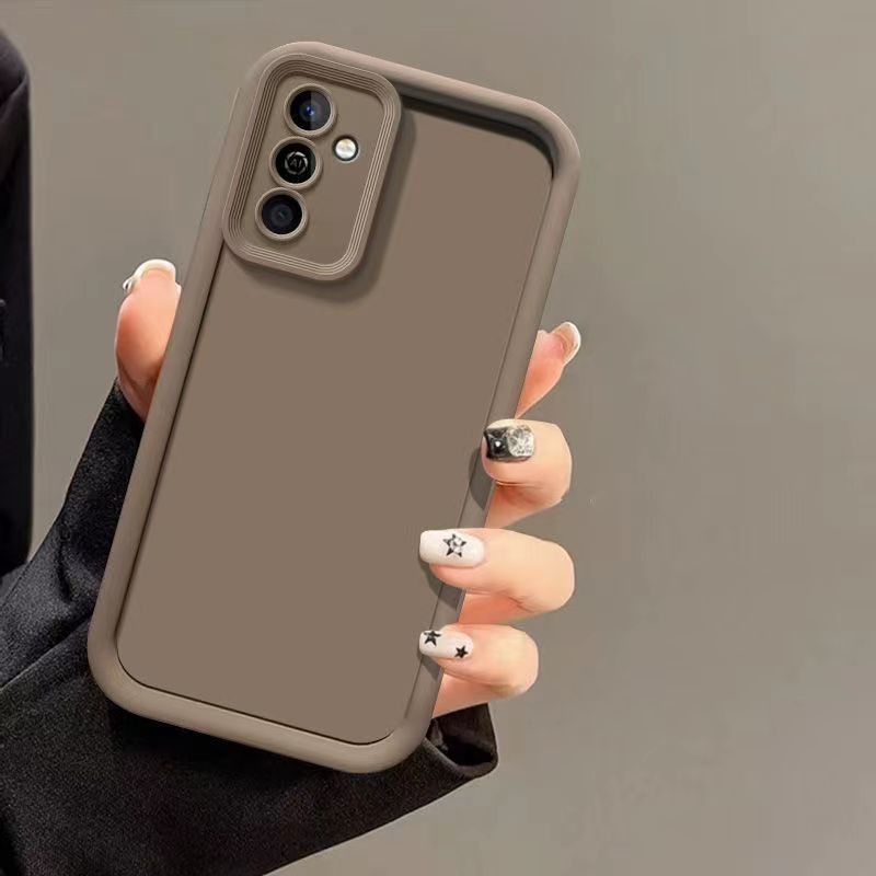 Minimally Matte Skin Feel Anti Drop Phone Case