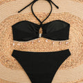 European And American Style Bikini Shell Pendentif Sexy
