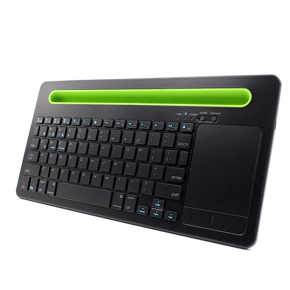 Universal Touch Keyboard for Tablets