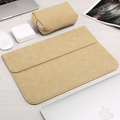 Sac d'ordinateur gelé