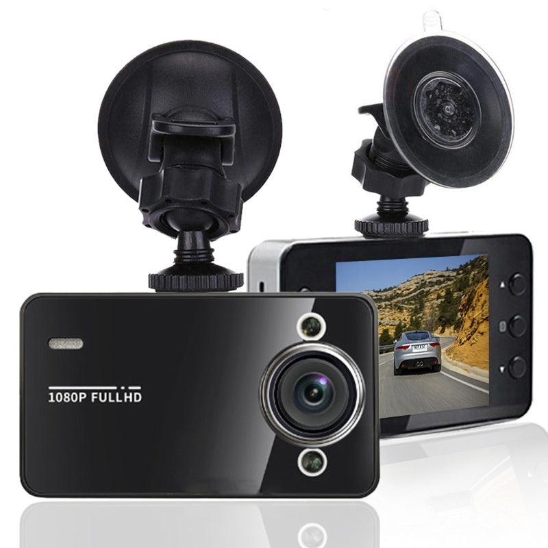 HD Night Vision 22 pouces Dash Cam Enregistreur vidéo de véhicule