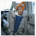 Parapluie de voiture couverture-navy bleu-1 pièce