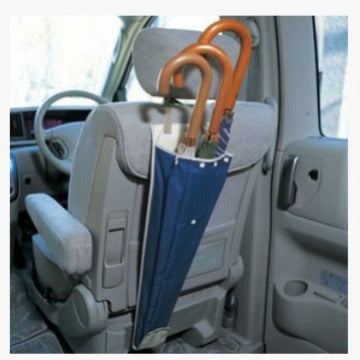 Parapluie de voiture couverture-navy bleu-1 pièce