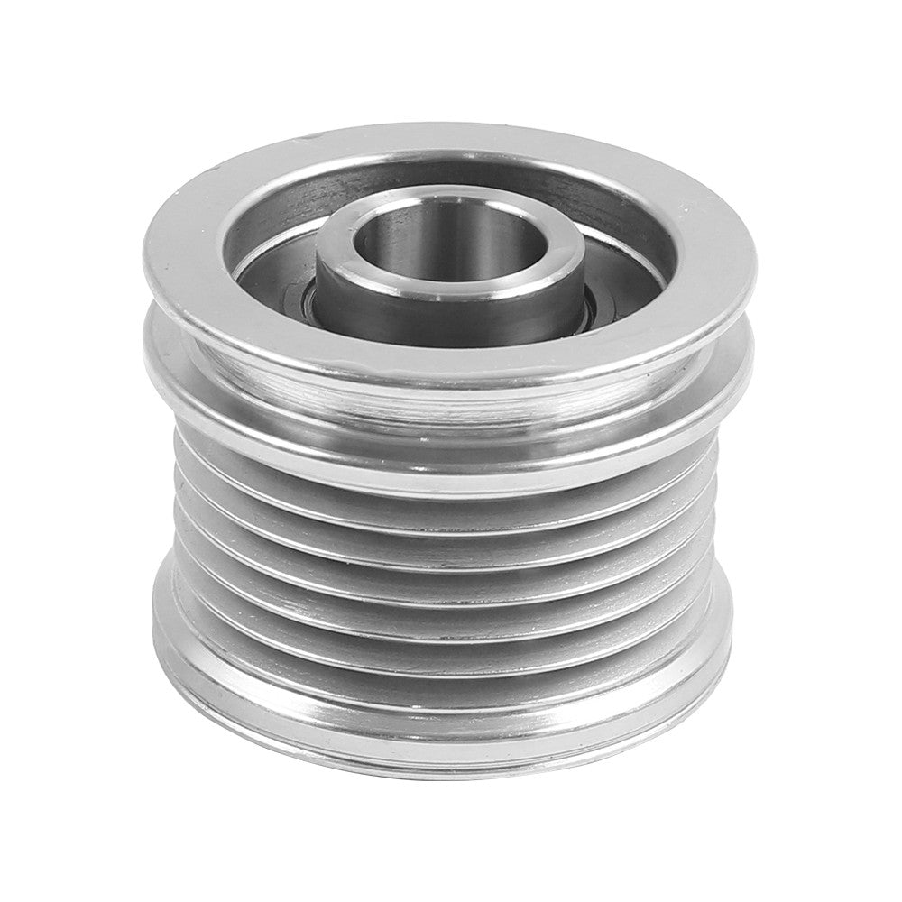 Alternateur à roue libre Pulley embrayage s'adapte à A UDI A4 SEAT SKODA VW 1.2-3.6L 2001 On