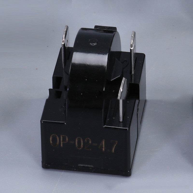 Réfrigérateur Démarreur PTC QP-02-4.7 Triangle