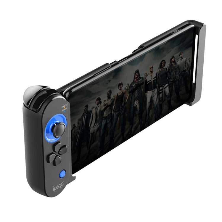Plaquette de jeu Bluetooth sans fil IPEGAPG-9120