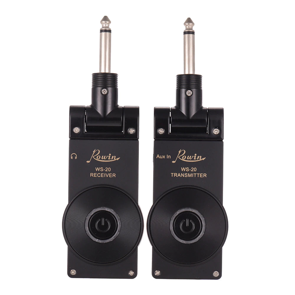 Rowin WS-20 Émetteur récepteur sans fil