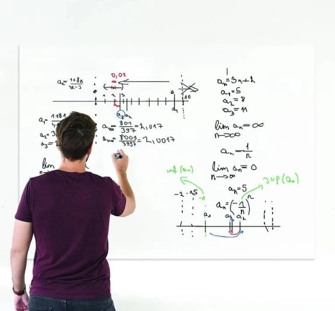 Conseil blanc créatif