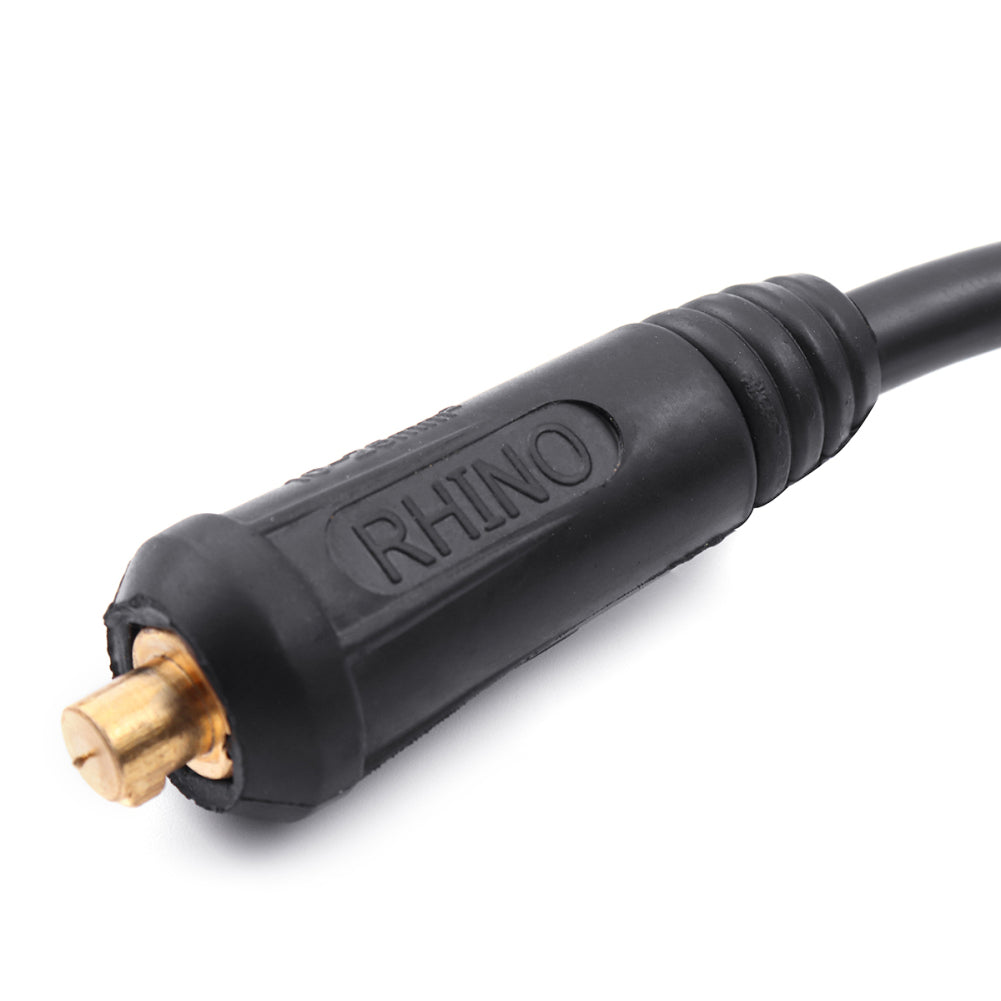 Câble de serrage au sol à souder 1,5 m