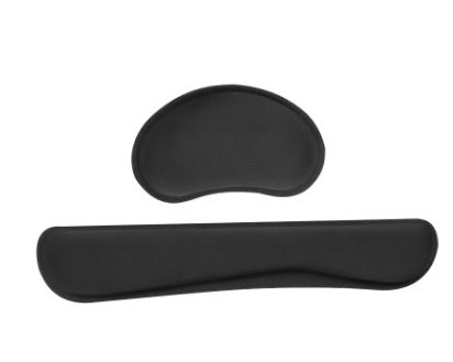 Clavier de repose-mains de poche