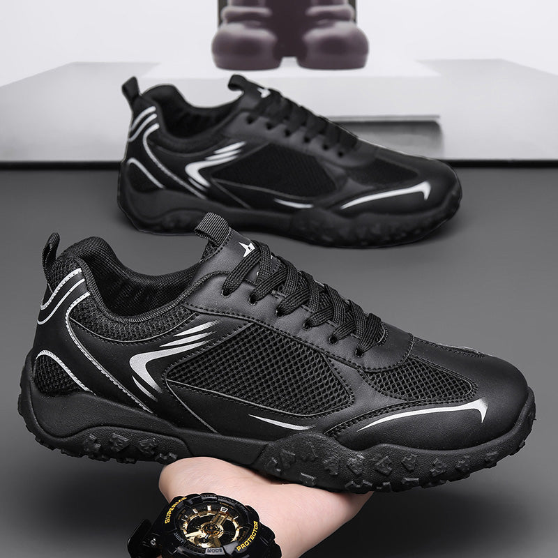 Chaussure de formateur allemand pour hommes