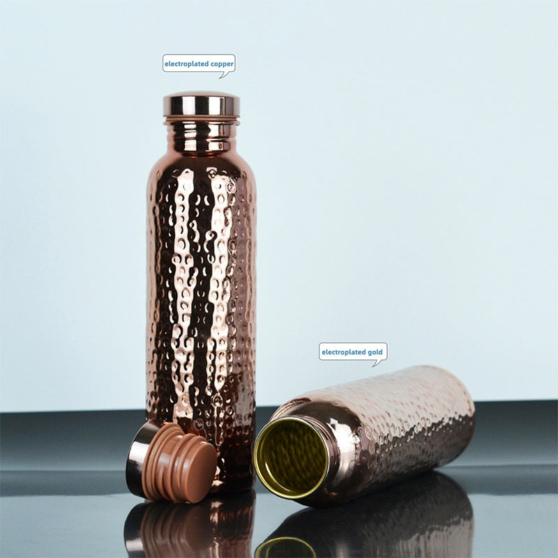 Hit Bouteille d'eau d'été Haute apparence Jug d'eau pour les filles