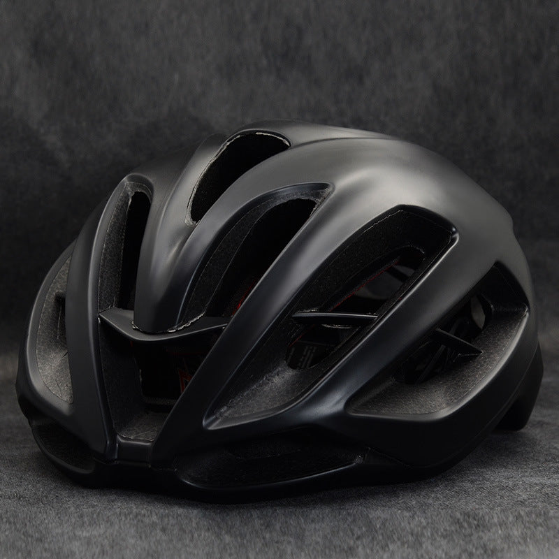 Mountain Bike Road Bike Split Casque Équipement d'équitation Accessoires