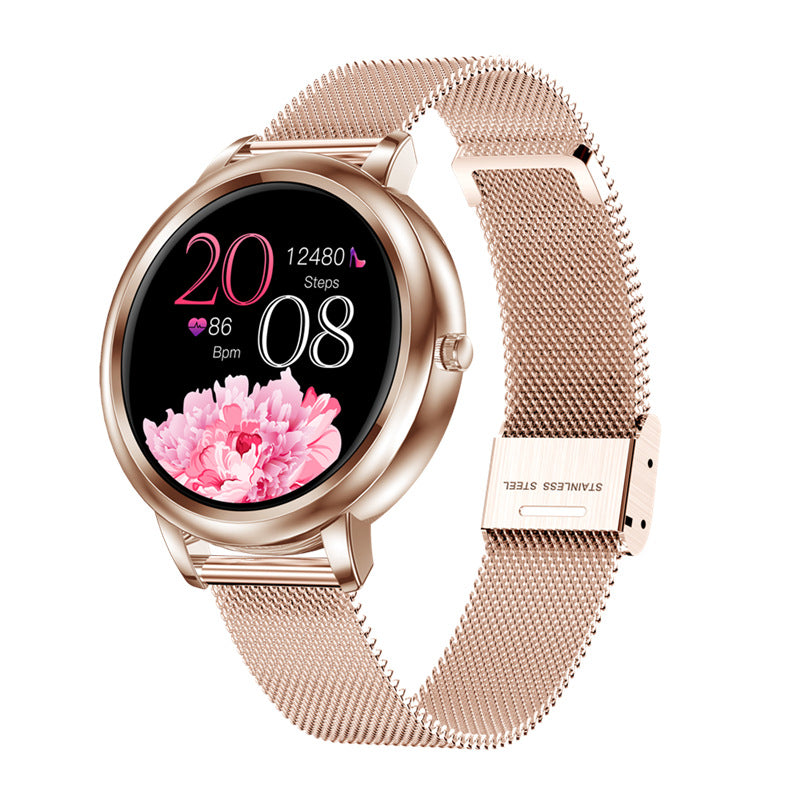 Montre bracelet intelligente