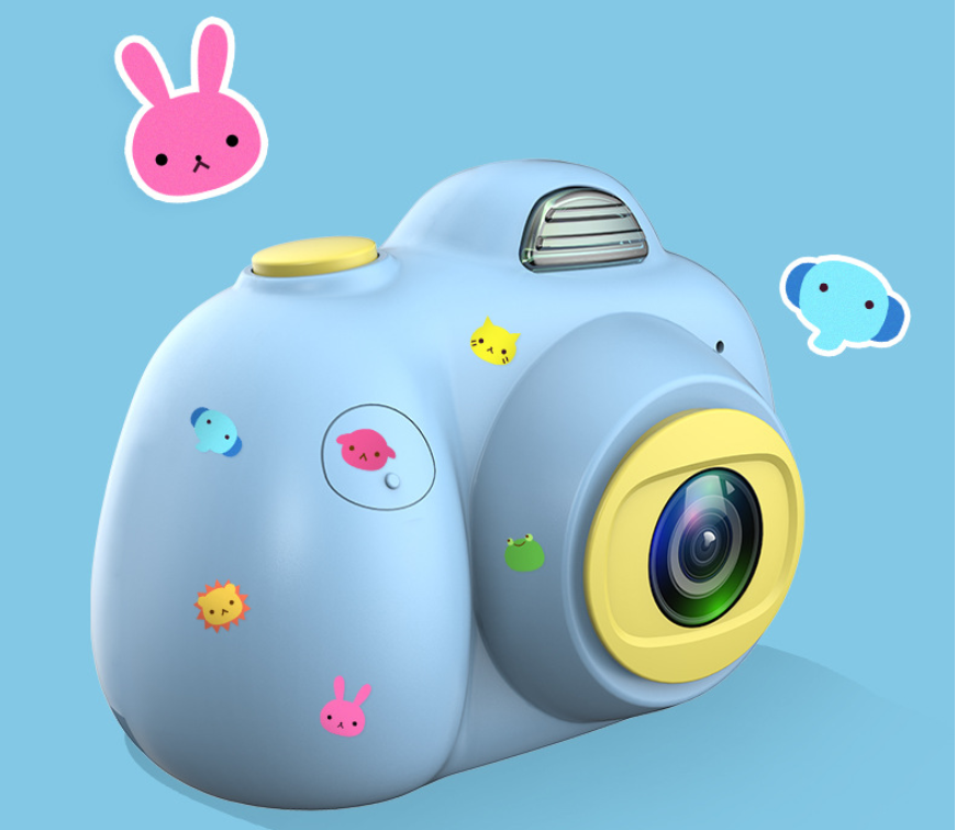 Caméra SLR pour enfants