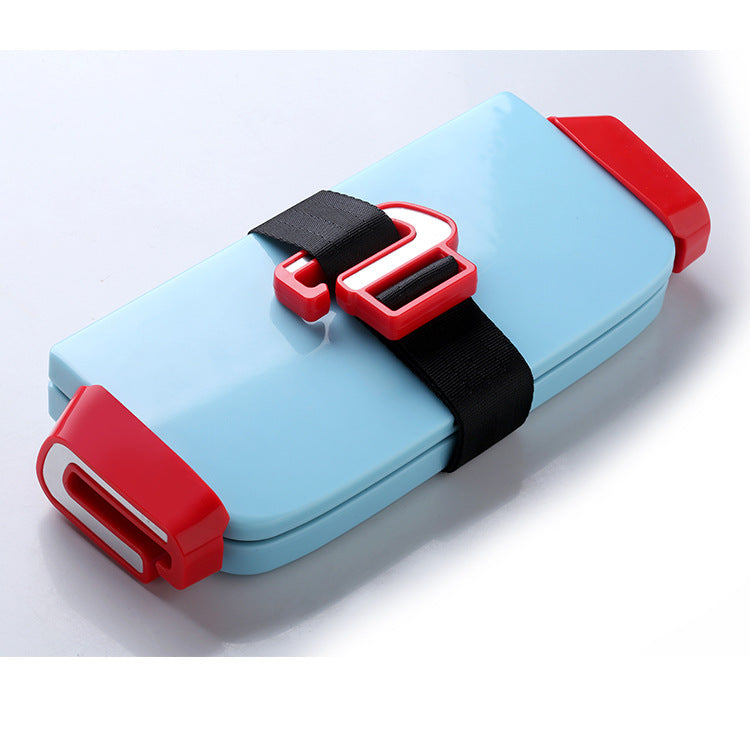 Portable pliage enfants sécurité siège auto renforcement ceinture réglable siège de sécurité bébé