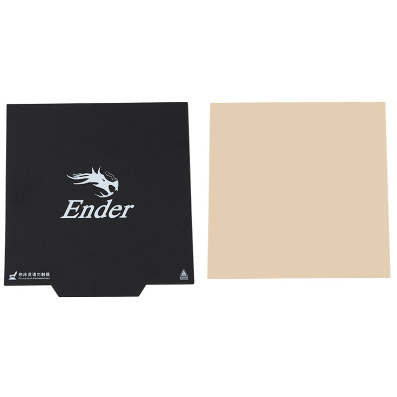 Créateurs 3D ender 3 bande film