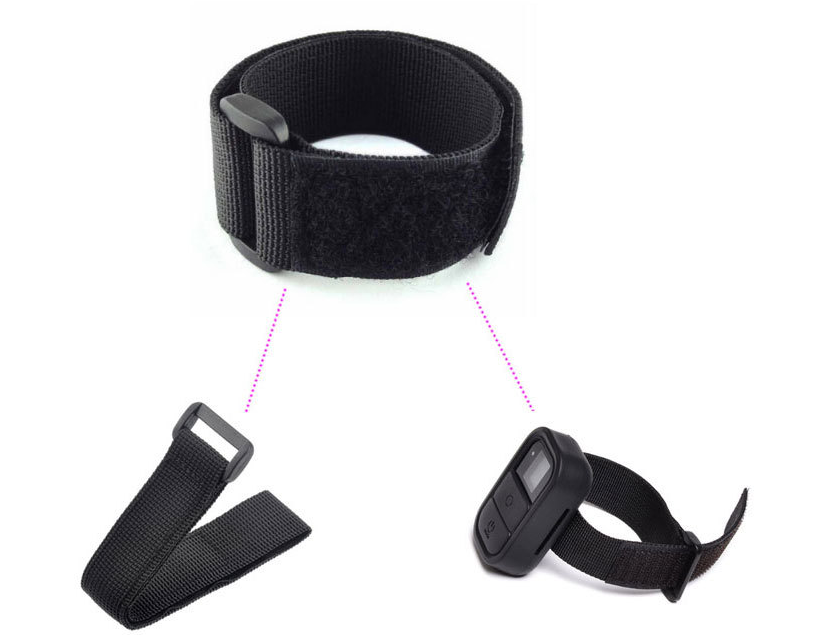 Accessoires pour caméras