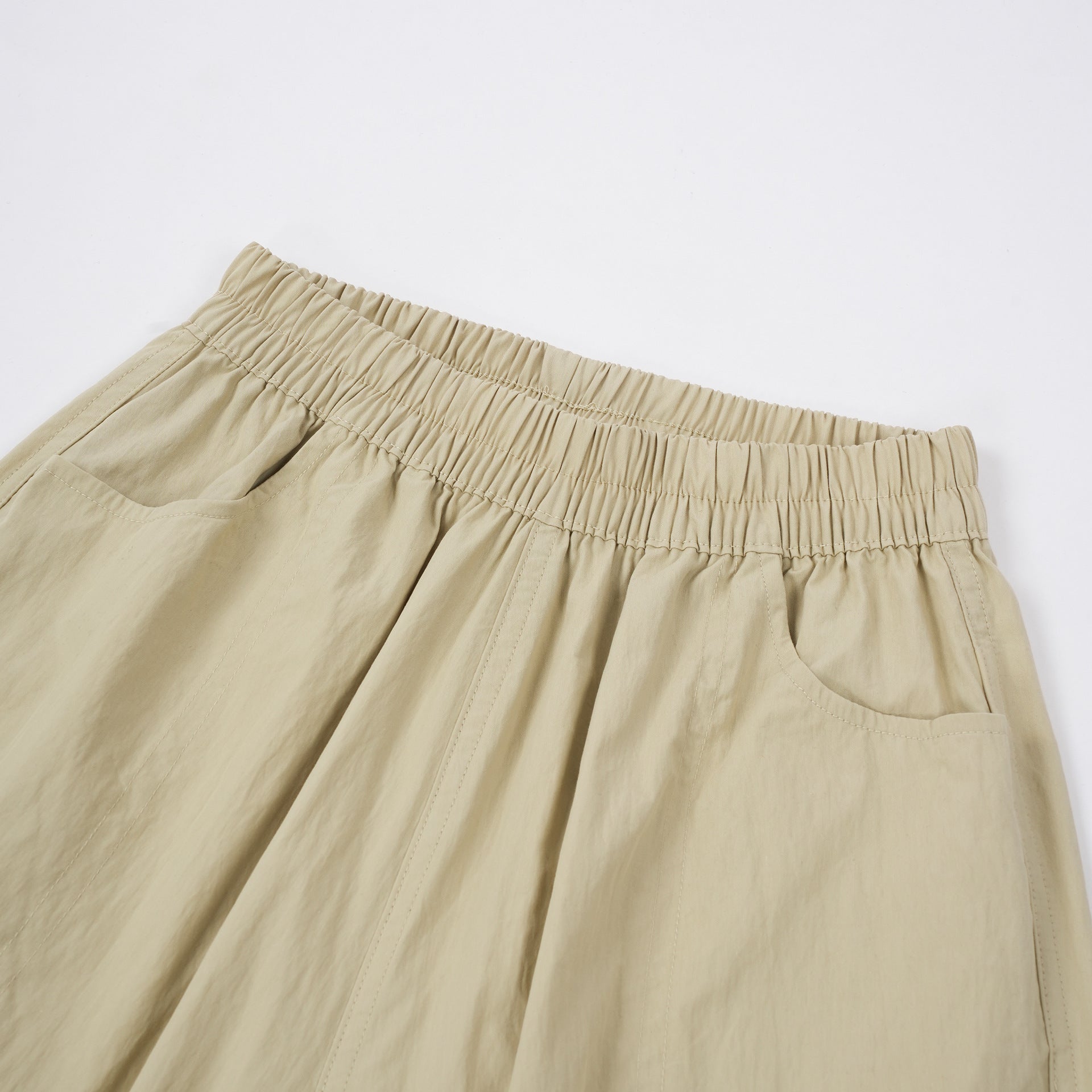 Pantalons à sabre mince pour enfants