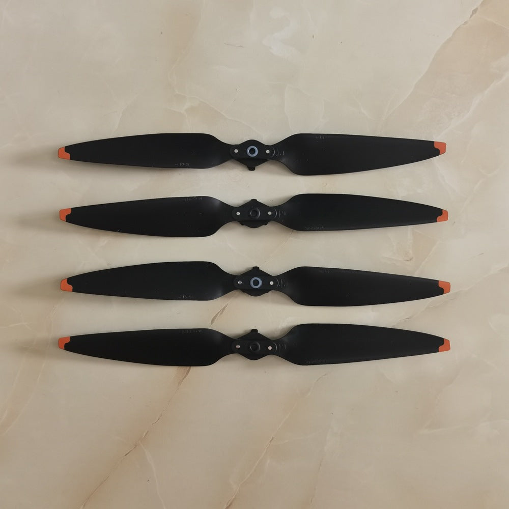 Propeller Noise Reduction Drone Maintenance Spare Parts