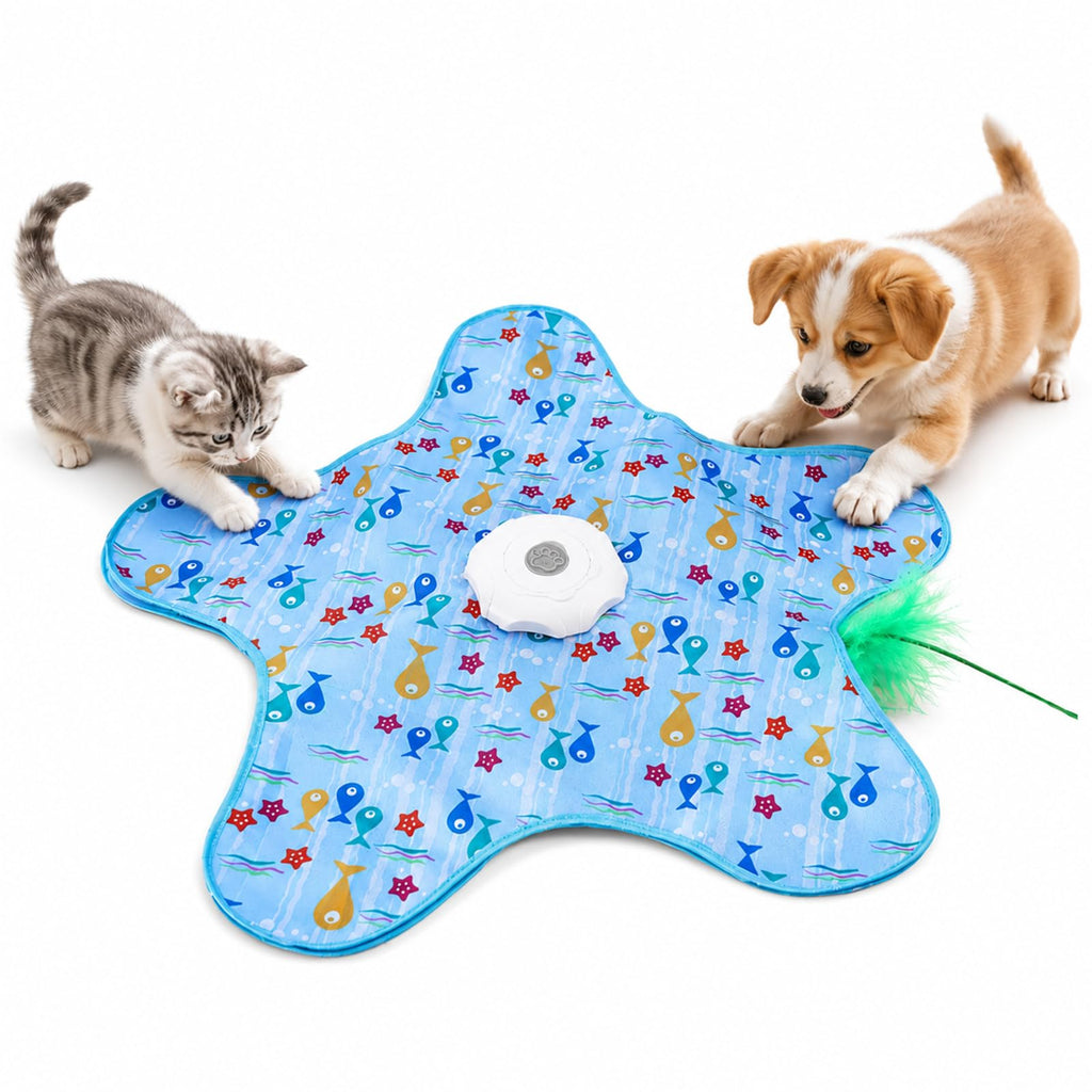 Jouet de chien UFO