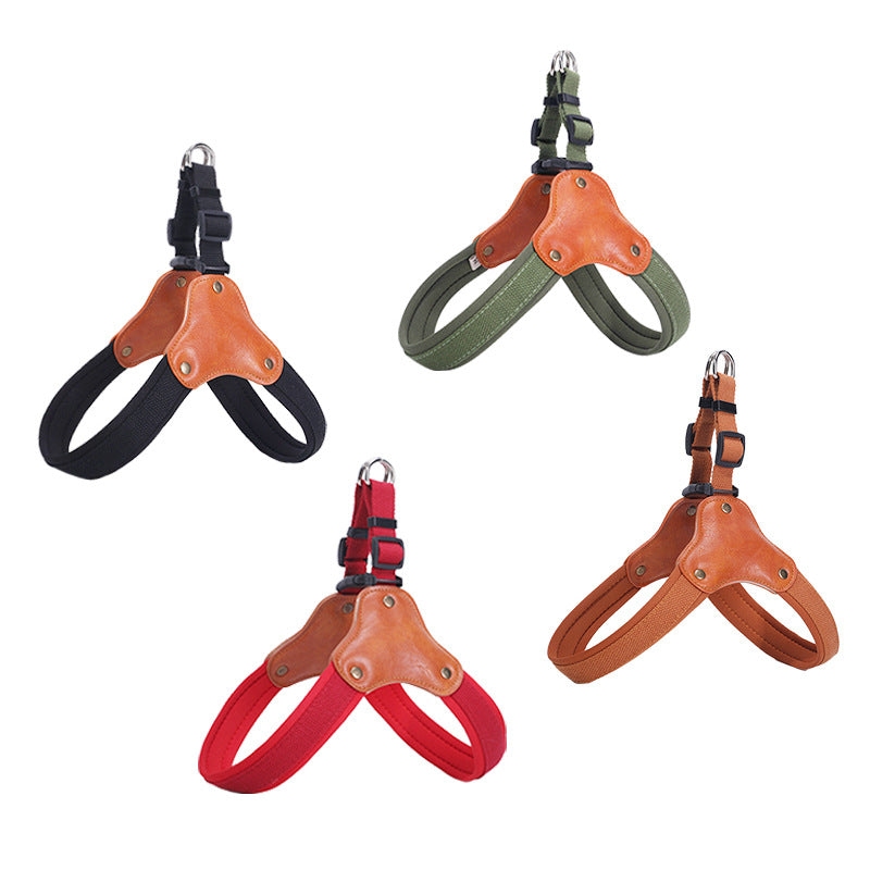 Usage domestique portable Levier de chien Anti-évasion Shaped Y