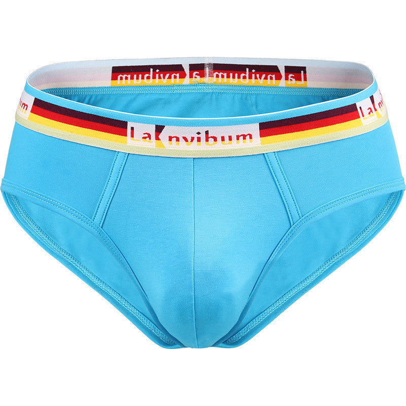 Slips en coton Rainbow Rubber Band