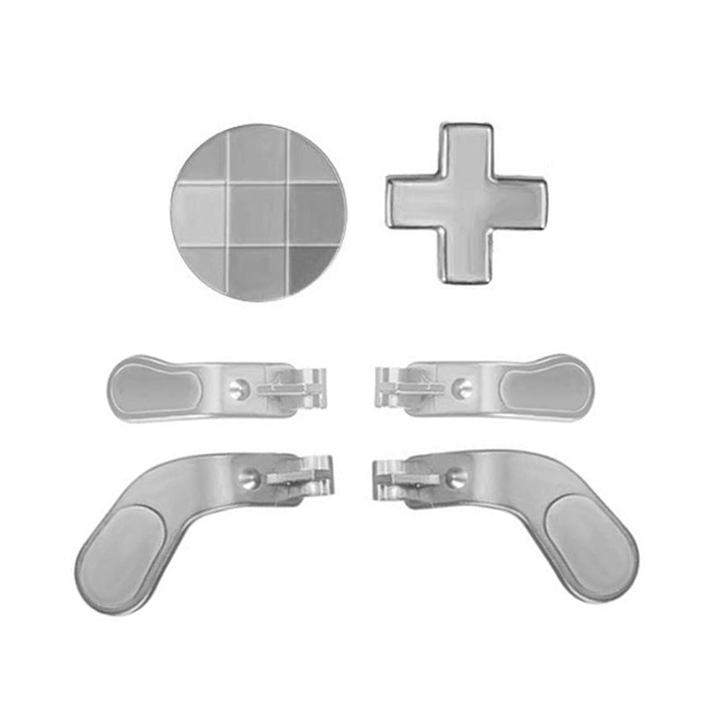 Poignée Elite 2 Génération Bouton Accessoires Costume Rocker Cross Key Paddles