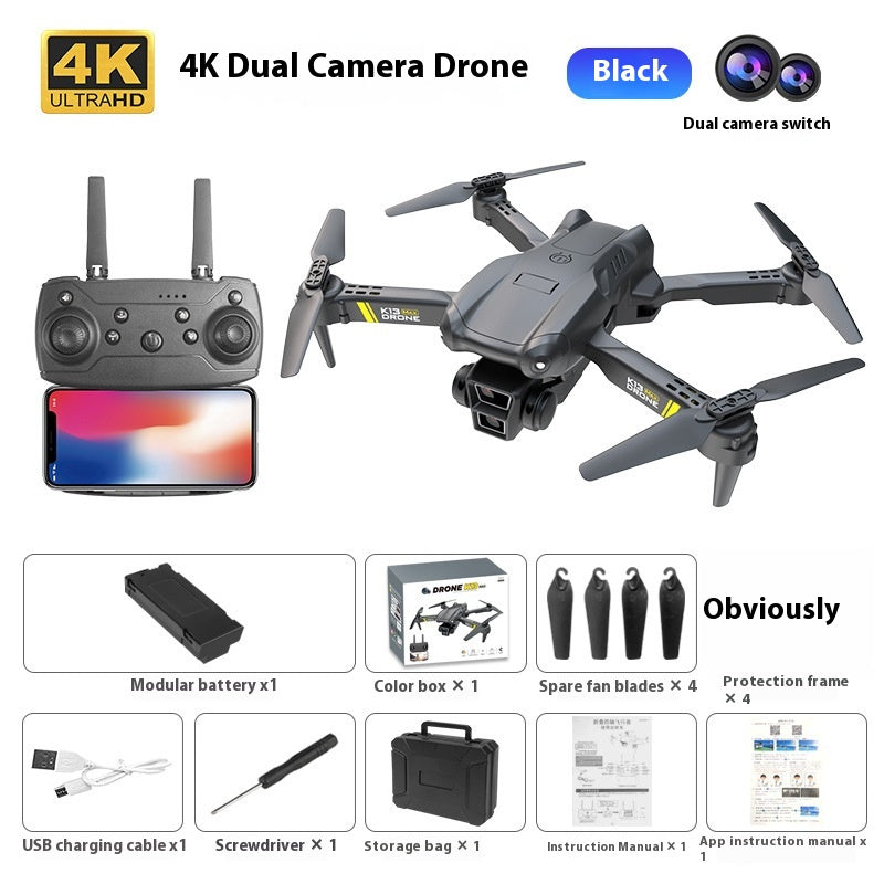 Aerial Photography Brushless UAV Toy Télécommande