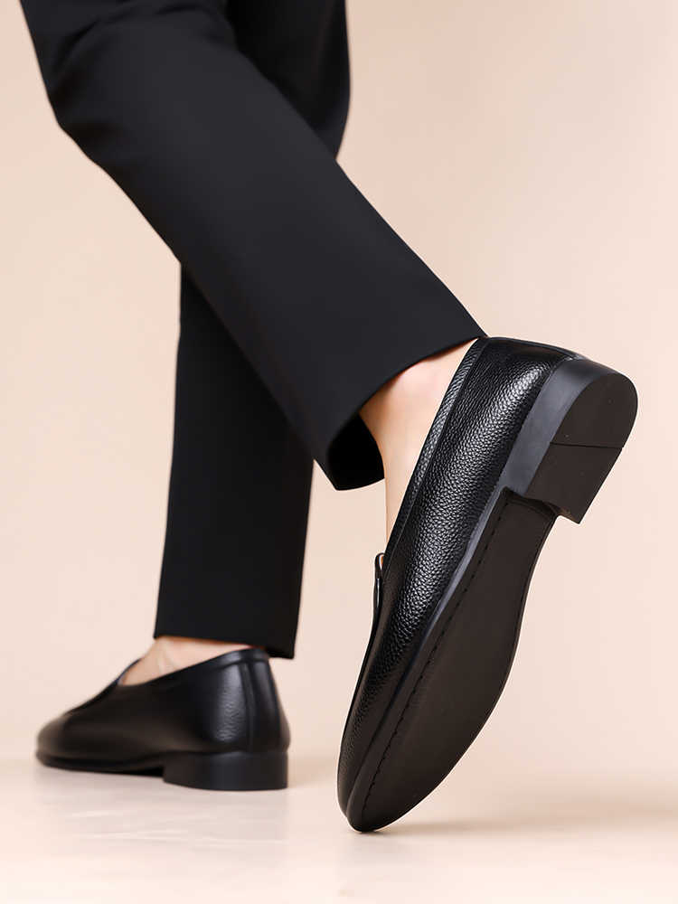Chaussures Casual Business Respirant pour conduire printemps et été