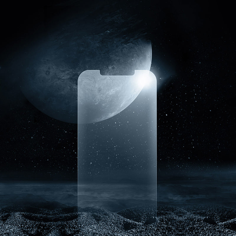 0.25mm Film trempé en verre pour IP 12 Mini 5.4 En pouces
