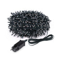 Chaîne d'éclairage LED 24v faible tension petites lumières colorées 220V110V Starry Sky Star String Ch