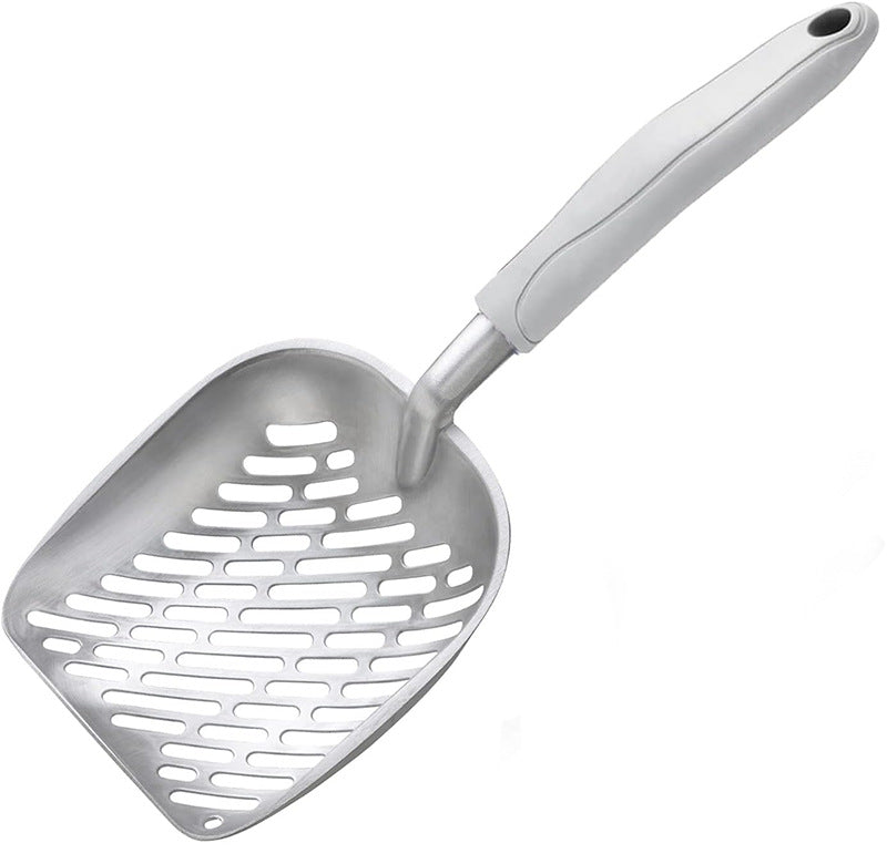 Litter Scoop chat