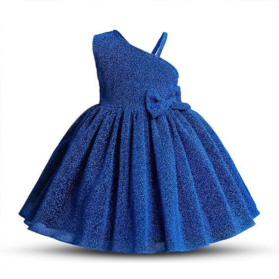 Robe élégante pour les petites filles