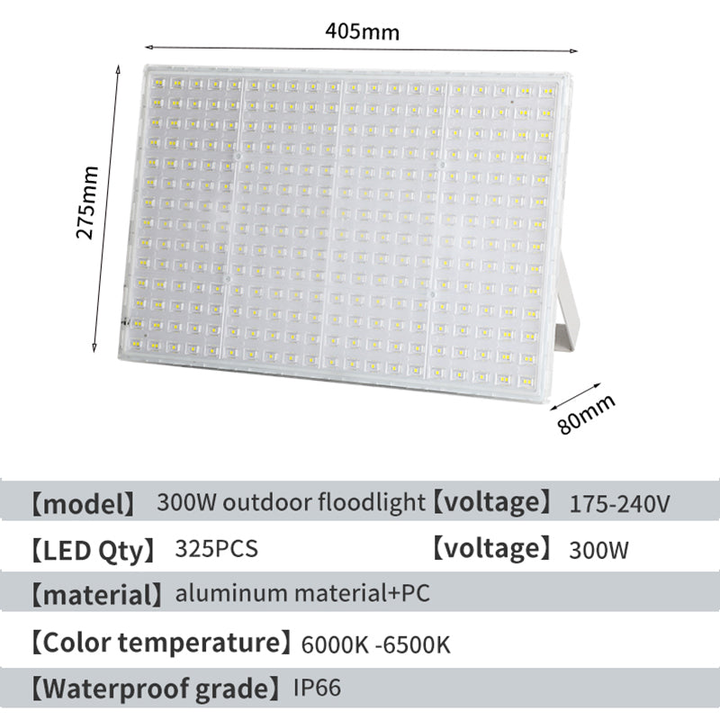 Projecteurs LED