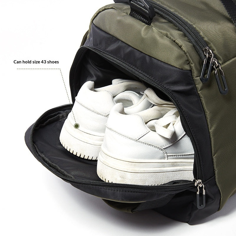 Sac d'épaule homme Grande capacité pour la condition physique