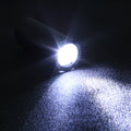 Lampes lumineuses rechargeables pour vélos