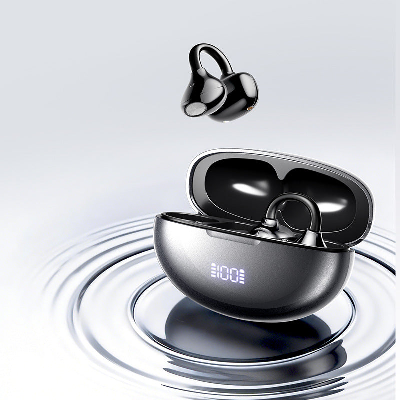 Ultra longue durée de vie de batterie Sports Bruit Annulation casques sans fil