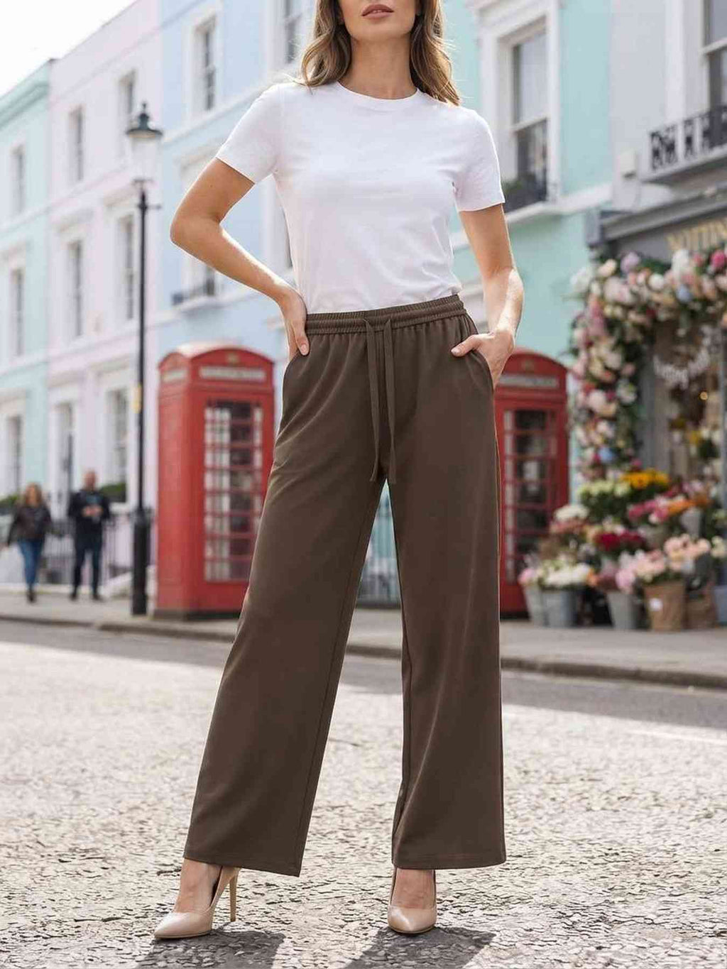 Women's Long Pants