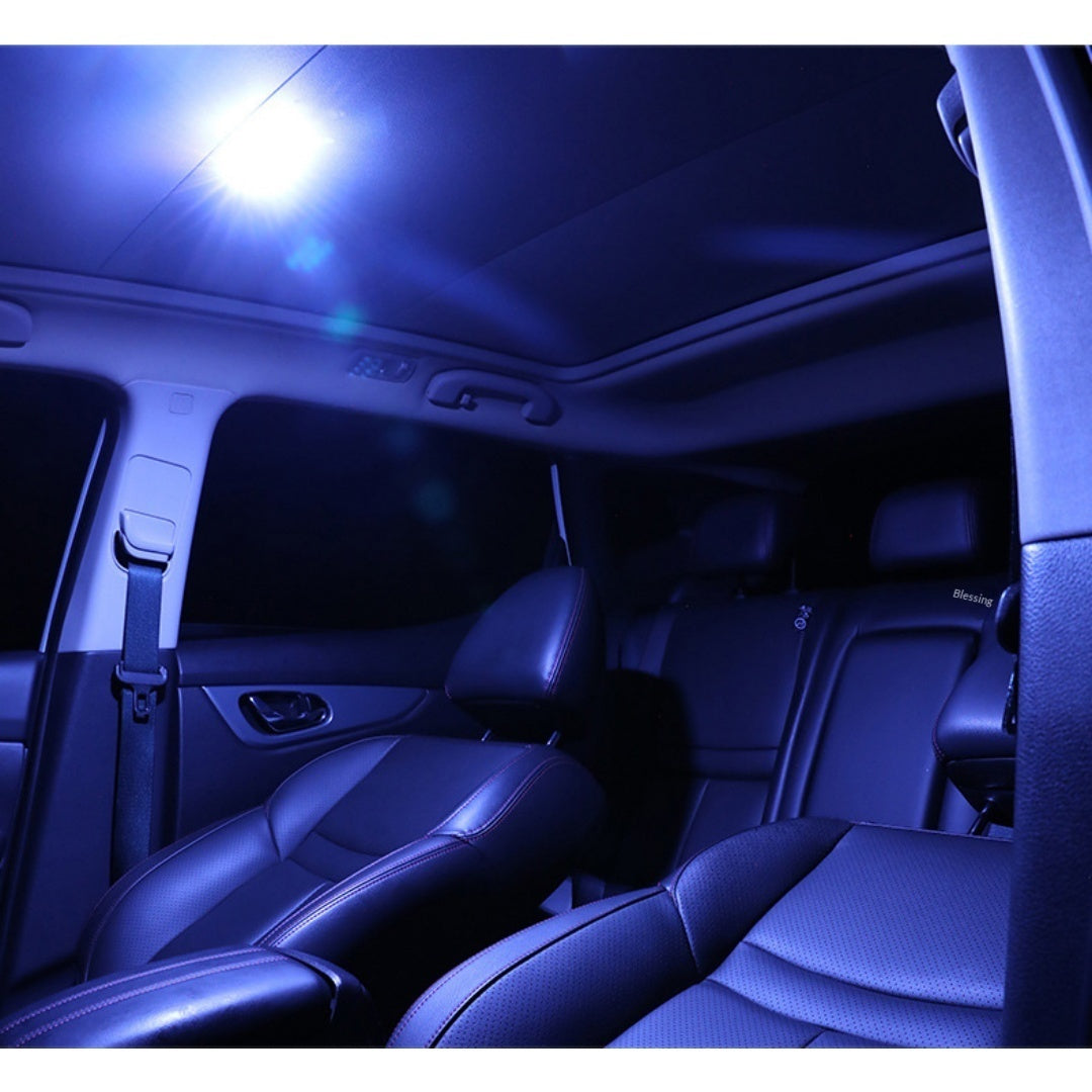 Lumière de lecture LED voiture