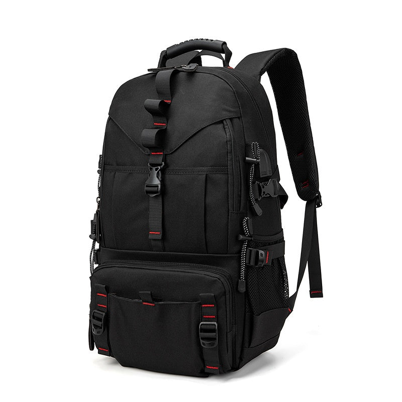 Sac à dos Oxford imperméable pour hommes